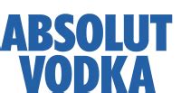 absolut-vodka-logo-12 – PNG e Vetor - Download de Logo