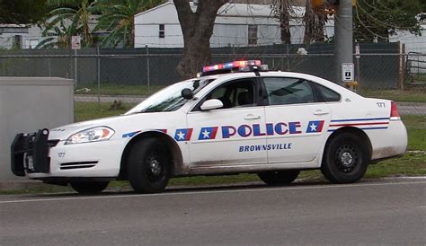 Brownsville, Texas Police - a photo on Flickriver