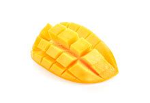 Mango Cut Open Free Stock Photo - Public Domain Pictures