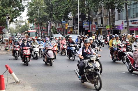 Motorbike Rental in Vietnam - Guide on How to Choose & Hire + Cost