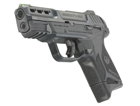 Ruger® Security-380® Centerfire Pistol Model 3839