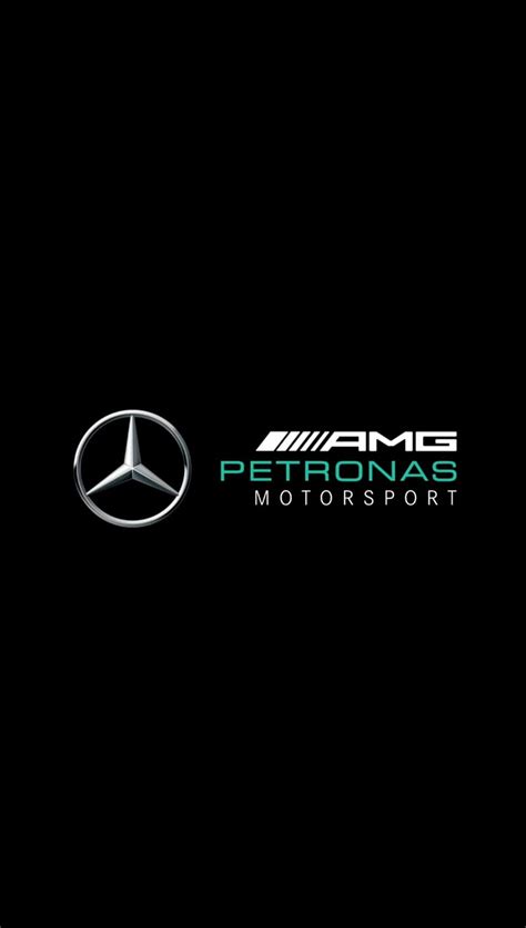 Mercedes-benz AMG, benz, logo, mercedes, motor, petronas, sport, HD phone wallpaper | Peakpx