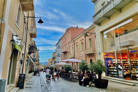 TOP 10 Things to Do in Olbia, Sardinia [100% worth doing] - Kevmrc