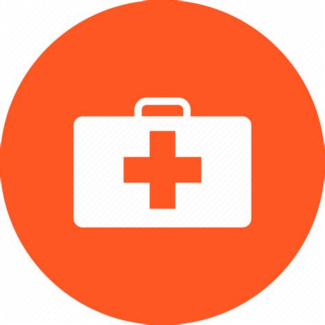 Box, emergency, first aid, health, kit, medical, safety icon - Download ...