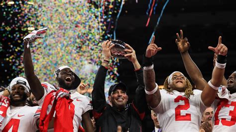 How many national championships has Ohio State won? - Sports Illustrated