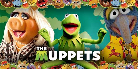 Muppet Movies Ranked From Worst to Best