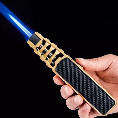 Torch lighter (HUGE FLAME) | THE Mr.fire