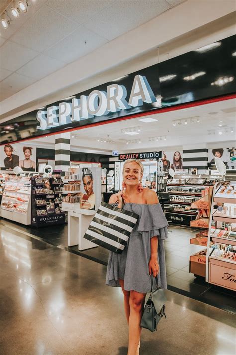 Mini-Facial at Sephora inside JCPenney - Rach Martino