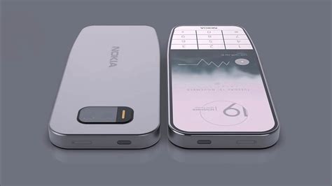 Nokia E52 2022 5G Price, Specifications And Release Date