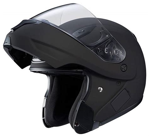 The 10 Best Bluetooth Motorcycle Helmets in 2024