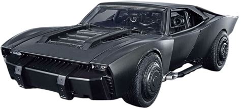 Batmobile (The Batman 2022 Ver.) | www.toysonfire.ca