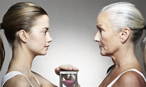 Is It Possible To Slow Down The Aging Process? - Healthy George