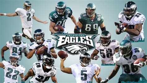 Philadelphia Eagles Wallpapers - Wallpaper Cave