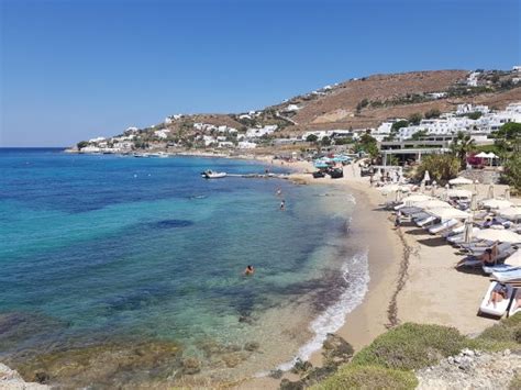 Agios Ioannis Beach (Mykonos) - 2020 All You Need to Know BEFORE You Go (with Photos) - Tripadvisor