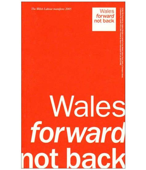 Labour Party Manifesto 2005 - Wales : Buy Labour Party Manifesto 2005 ...