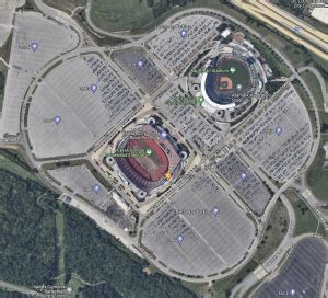 [FREE GUIDE] Arrowhead Stadium Parking Tips in Kansas City