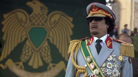 african dictator | Africa Facts