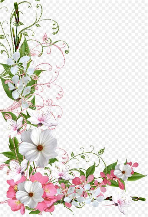 First Spring Flowers - flower png download - 700*634 - Free Transparent Flower png Download ...