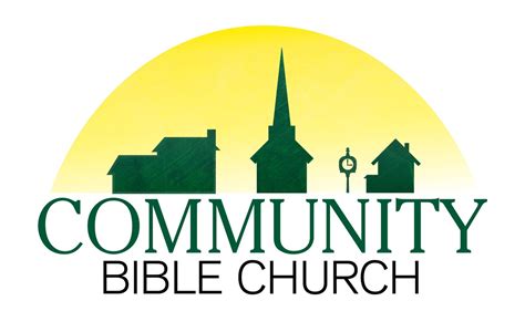 Community Bible Church