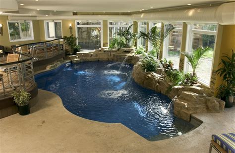 Everything you need to know about indoor pools - Aqua-Tech