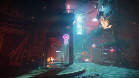 Here Are 67 Gorgeous Screenshots Of 'Destiny 2' Straight From Bungie