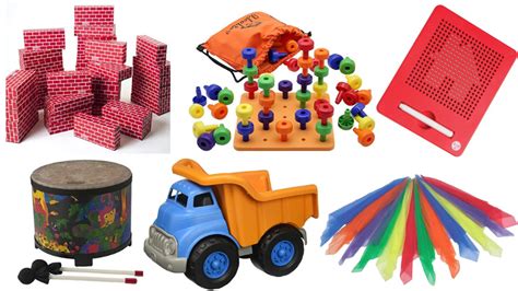 25 Best Educational Toys and Games for Preschool - We Are Teachers