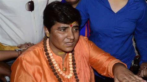 After nine years, Malegaon blast accused Sadhvi Pragya gets bail - The Statesman