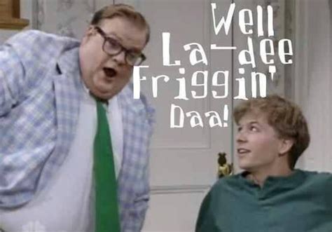 Chris Farley Motivational Speaker Quotes. QuotesGram