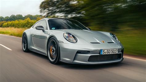 2024 Porsche 911 Gt3 Touring Price - Hettie Auguste