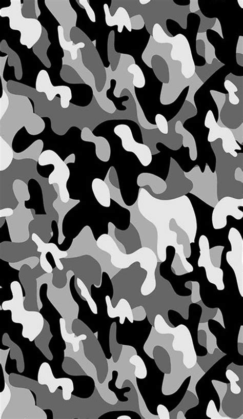 Download Camouflage With Cute Leopard Print Wallpaper | Wallpapers.com