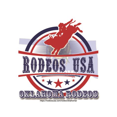 Oklahoma Rodeos | Find local OK 2024 rodeos and bull riding events