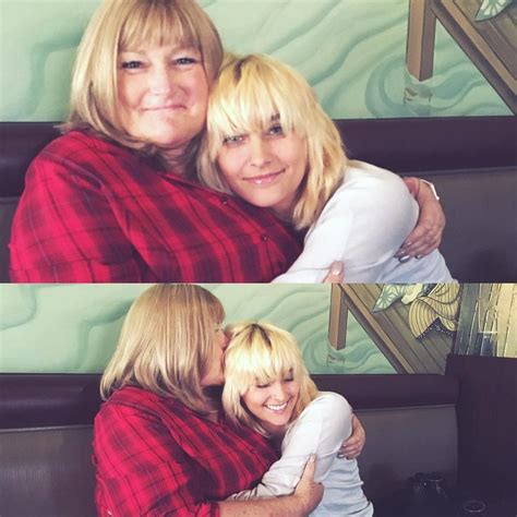 Paris And Her Mother, Debbie Rowe - Paris Jackson Photo (40449635) - Fanpop