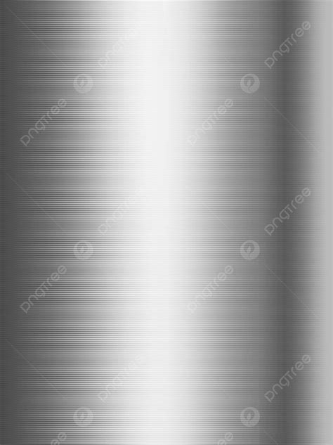 Silver Platinum Gradient Metal Texture Background Wallpaper Image For ...