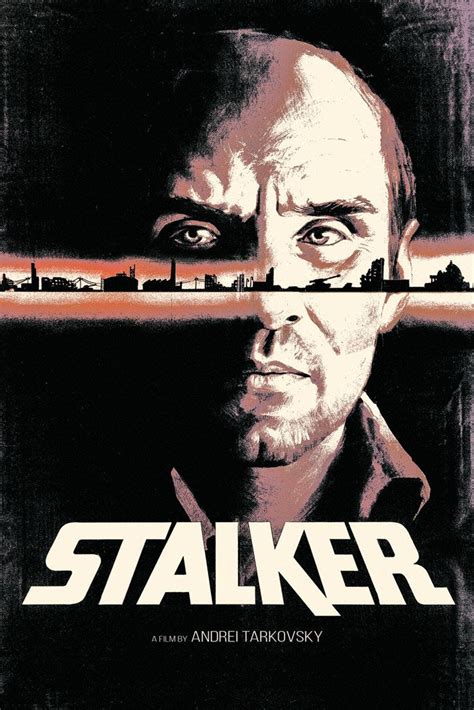 Stalker (1979) Movie Poster – My Hot Posters