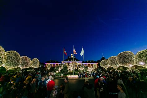 Opryland Hotel Christmas Lights 2024 Dates - Eilis Harlene