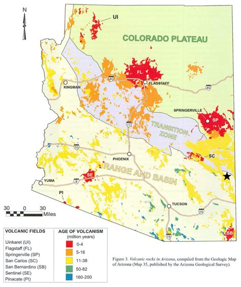 The Morenci Copper Mine: 148 Years and Counting | Geology for Investors