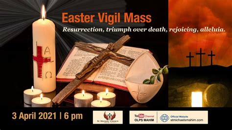 Easter Vigil Mass Readings 2024 Toyota - Susi Carmelle