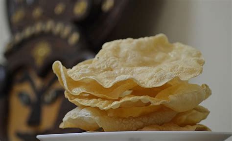 Judges Make Withering Ruling In Tax Row Over Walkers' Poppadoms ...