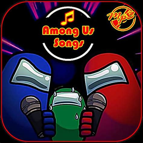 Among Us Song Imposter APK for Android Download