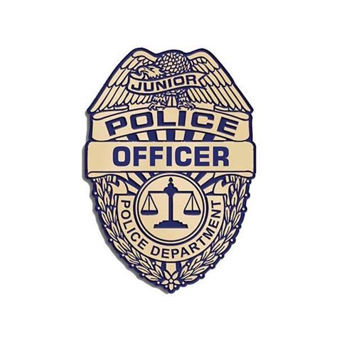 Police Shield Logo - LogoDix