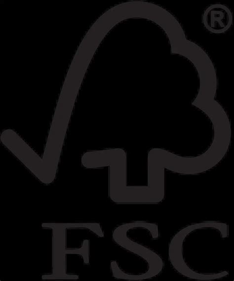 Fsc Logo Vector Free Download Brandslogo Net - vrogue.co