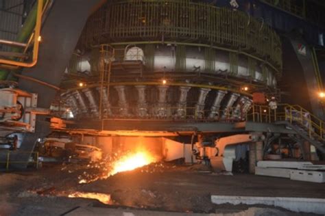 Bhilai Steel Plant’s Blast Furnace 8 crosses 7 MT milestone - News Riveting