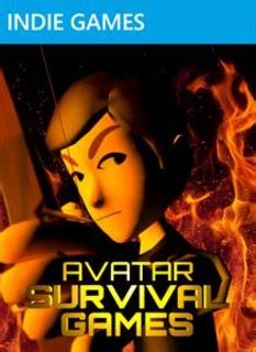 Avatar Survival Games - Indie – XBOX 360 HUB