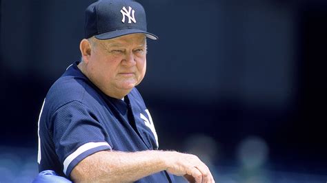 Don Zimmer, a popular fixture in professional baseball for 66 years as a manager, player, coach ...