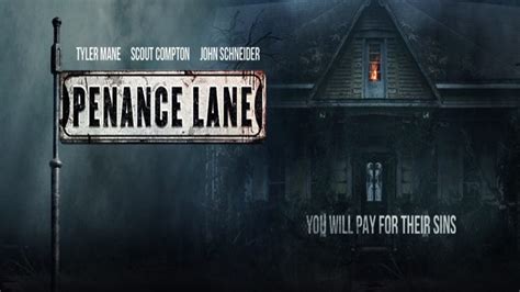 Penance Lane (2020) - Titlovi.com