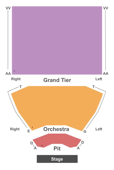 Concert Venues in Melbourne, FL | ConcertFix.com