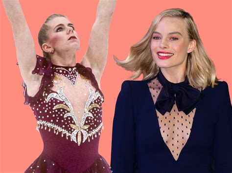 Why Tonya Harding's Exercise Advice to Margot Robbie May Not Work for Everyone | SELF