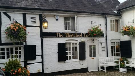 THATCHED TAVERN - Updated November 2024 - 13 Reviews - Cheapside Road, Ascot, Windsor and ...