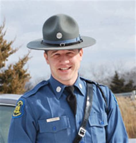 Trooper Profiles