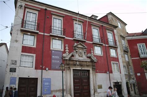 Museum of Portuguese Decorative Arts (Lisbon) - Visitor Information & Reviews